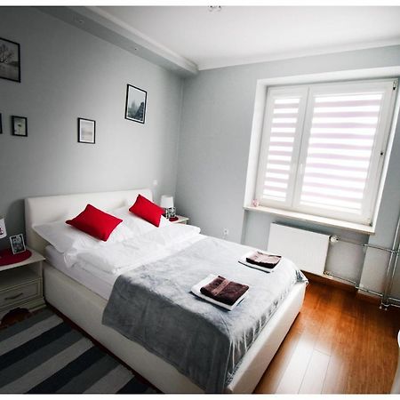 Color 24 Apartament IV Apartment Stalowa Wola Luaran gambar