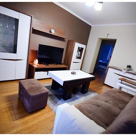 Color 24 Apartament IV Apartment Stalowa Wola Luaran gambar