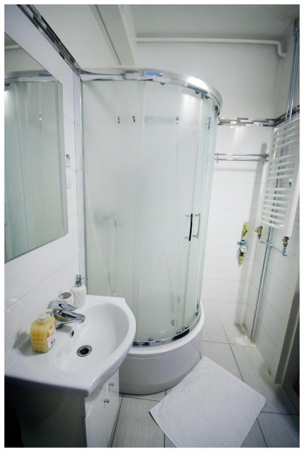 Color 24 Apartament IV Apartment Stalowa Wola Luaran gambar
