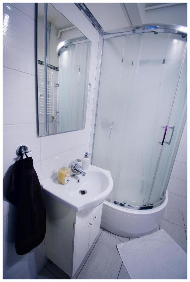Color 24 Apartament IV Apartment Stalowa Wola Luaran gambar